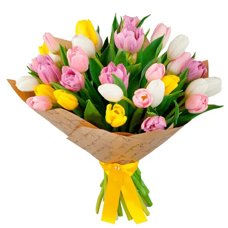 Букет Анабель